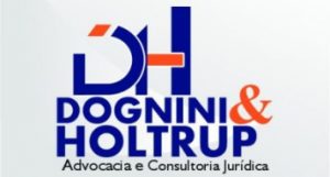 Icone dognini e holtrup logo marca